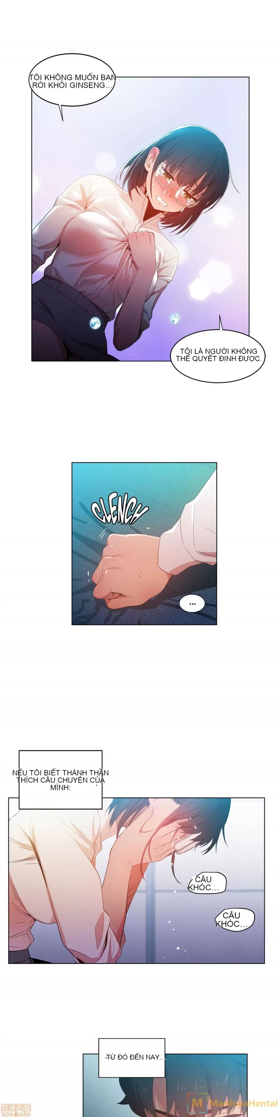 Solmi '-- S -- Kênh Solmi Chương 1-60