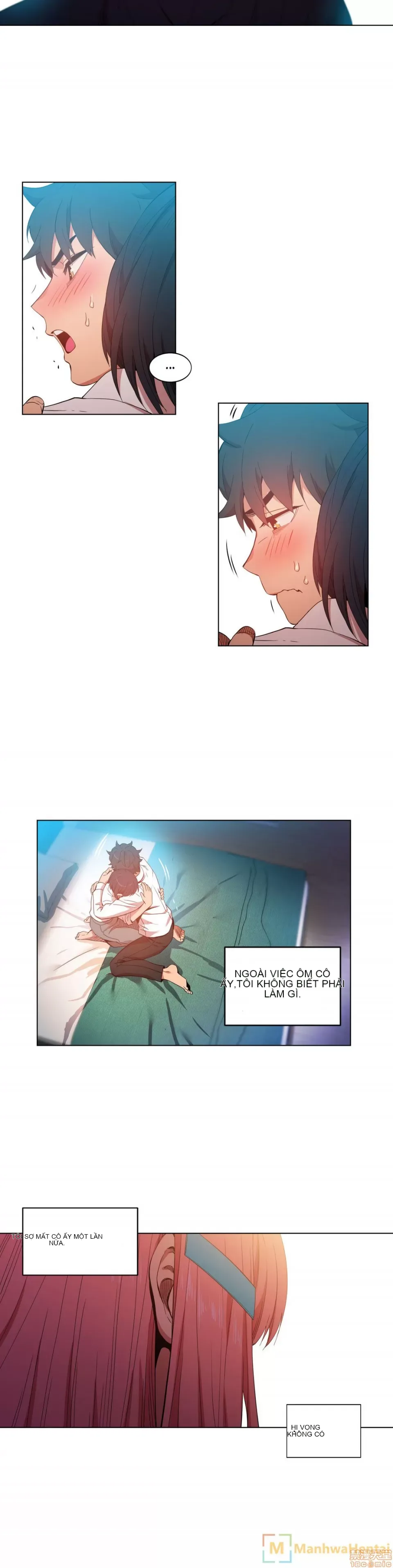 Solmi '-- S -- Kênh Solmi Chương 1-60