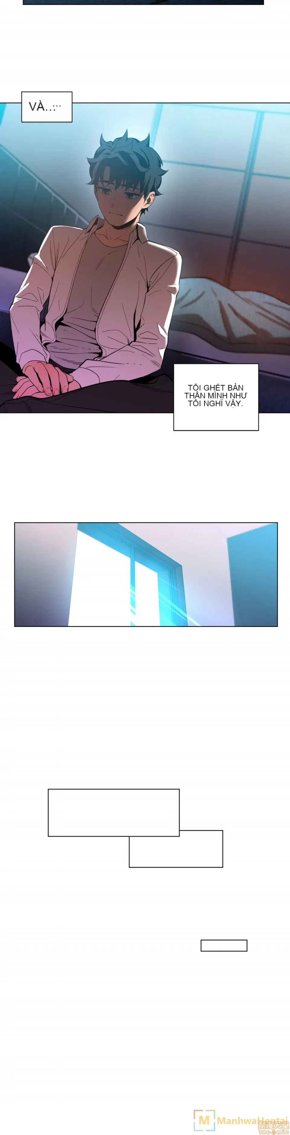 Solmi '-- S -- Kênh Solmi Chương 1-60