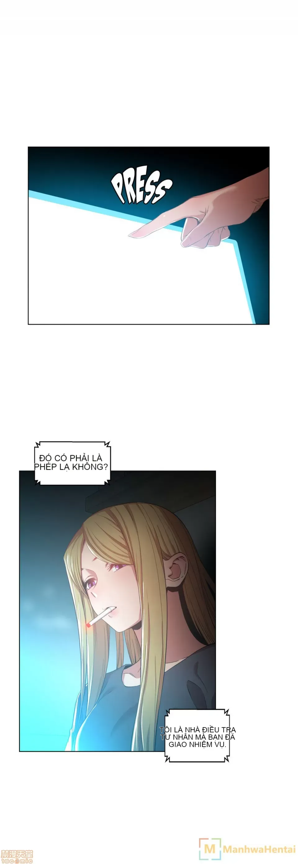 Solmi '-- S -- Kênh Solmi Chương 1-60