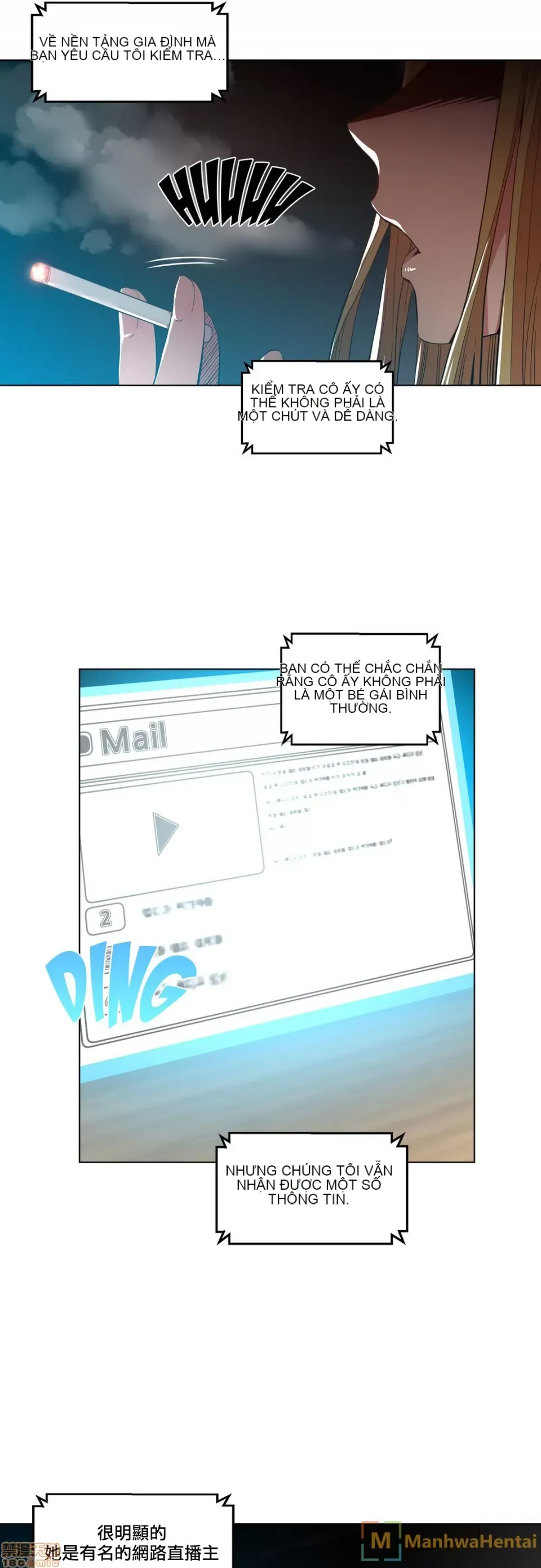 Solmi '-- S -- Kênh Solmi Chương 1-60