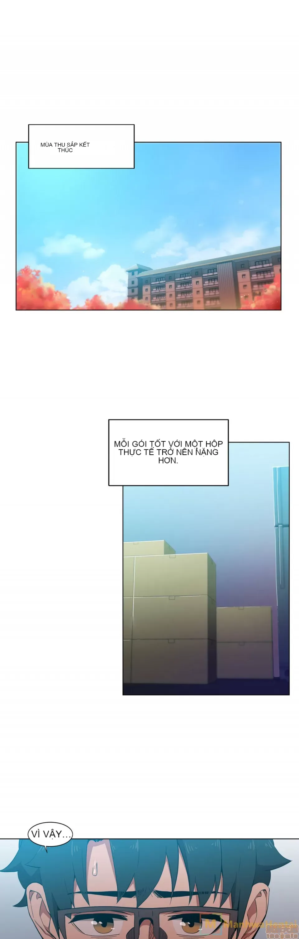 Solmi '-- S -- Kênh Solmi Chương 1-60