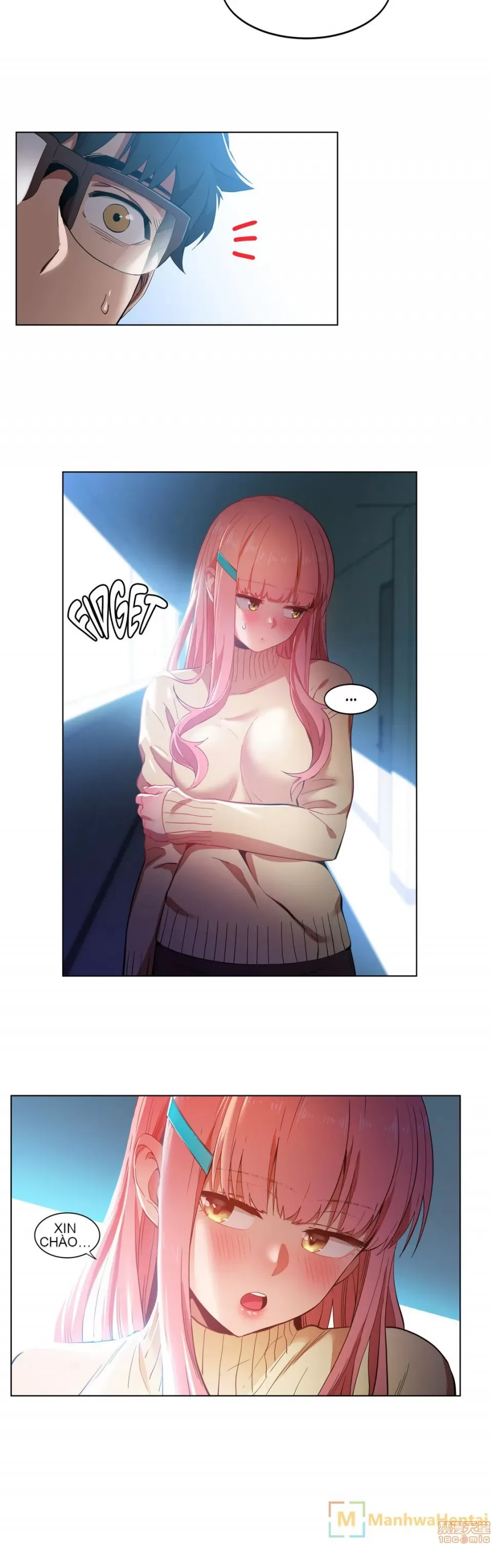 Solmi '-- S -- Kênh Solmi Chương 1-60