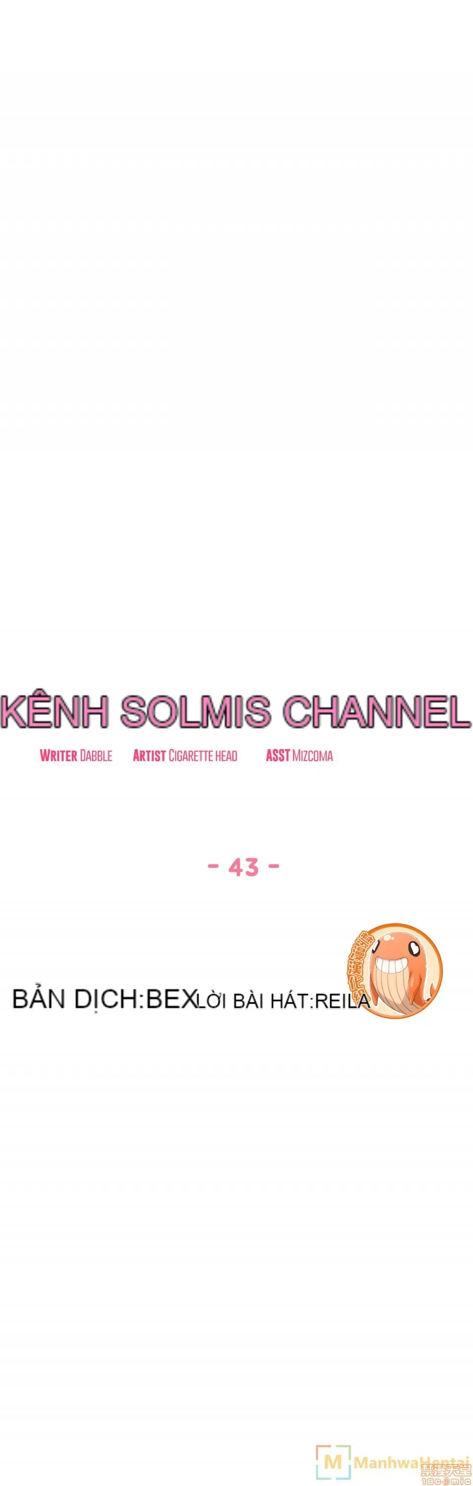 Solmi '-- S -- Kênh Solmi Chương 1-60