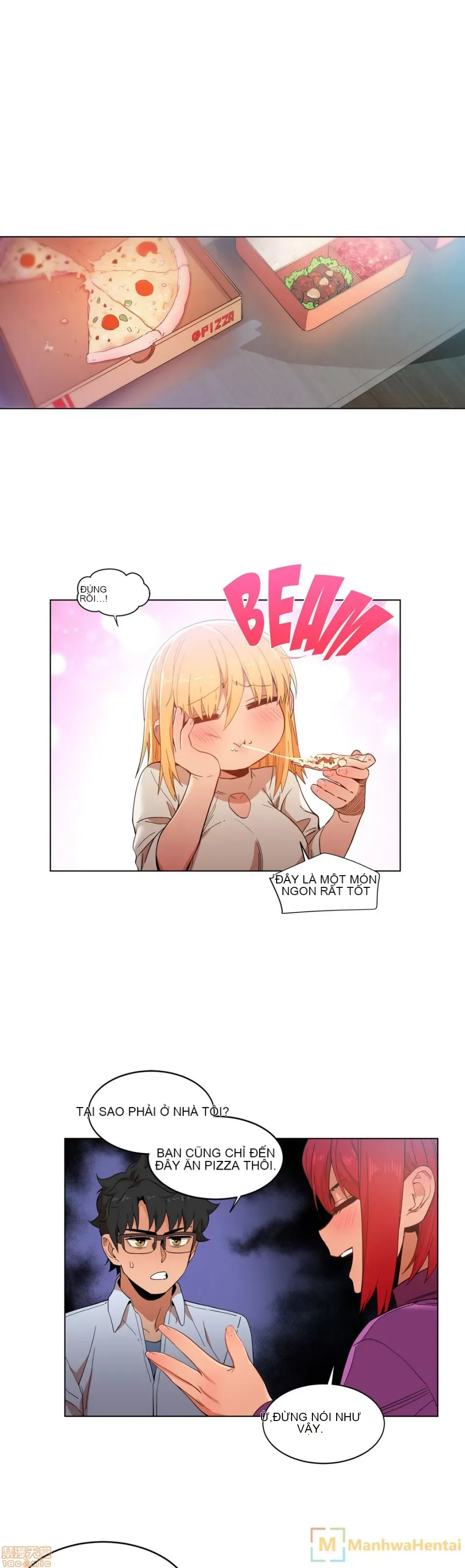 Solmi '-- S -- Kênh Solmi Chương 1-60