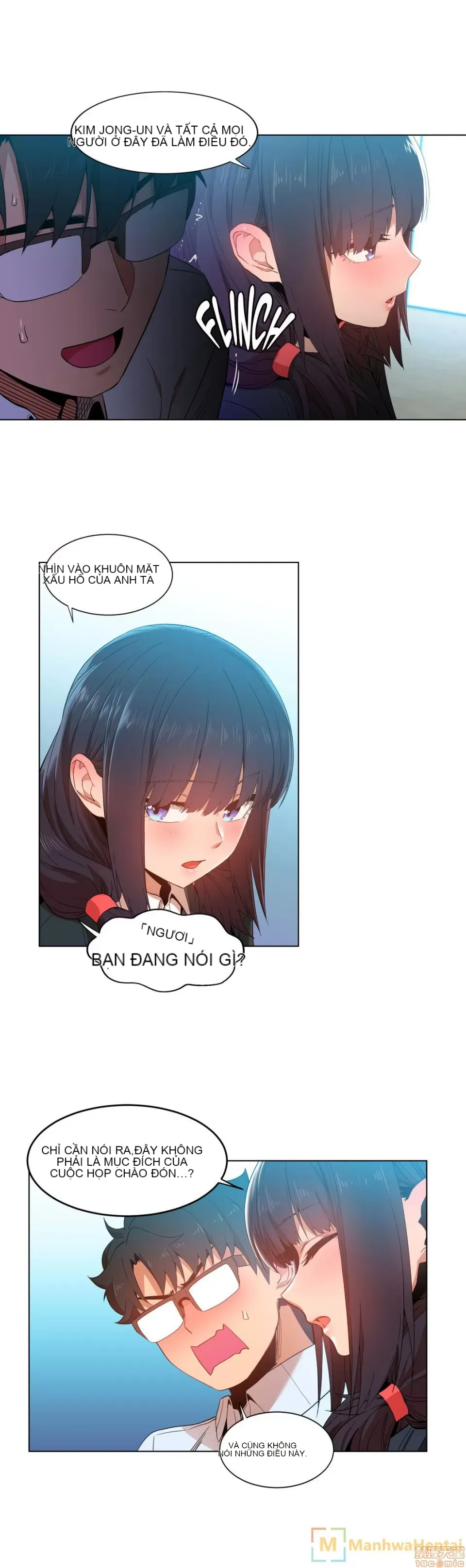 Solmi '-- S -- Kênh Solmi Chương 1-60