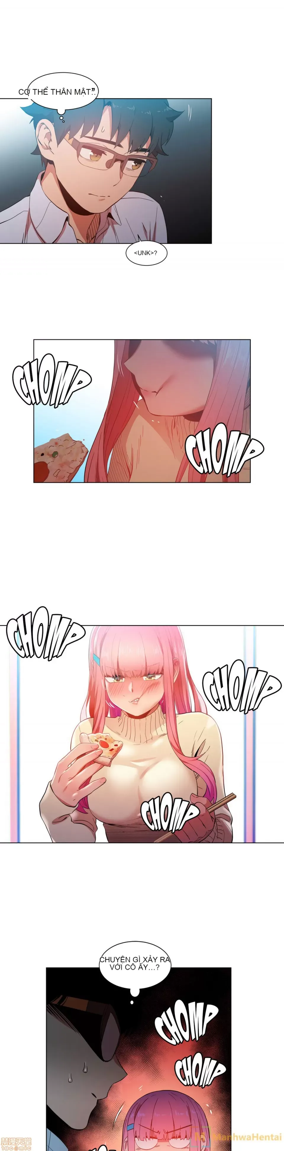 Solmi '-- S -- Kênh Solmi Chương 1-60