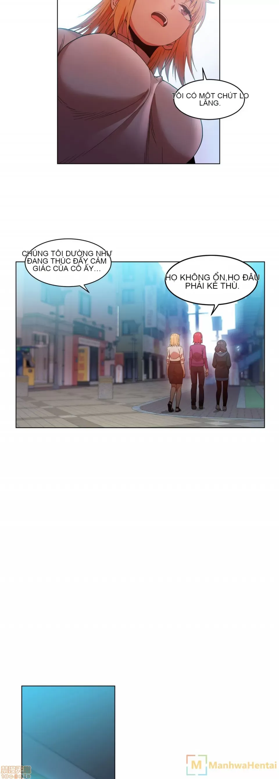 Solmi '-- S -- Kênh Solmi Chương 1-60