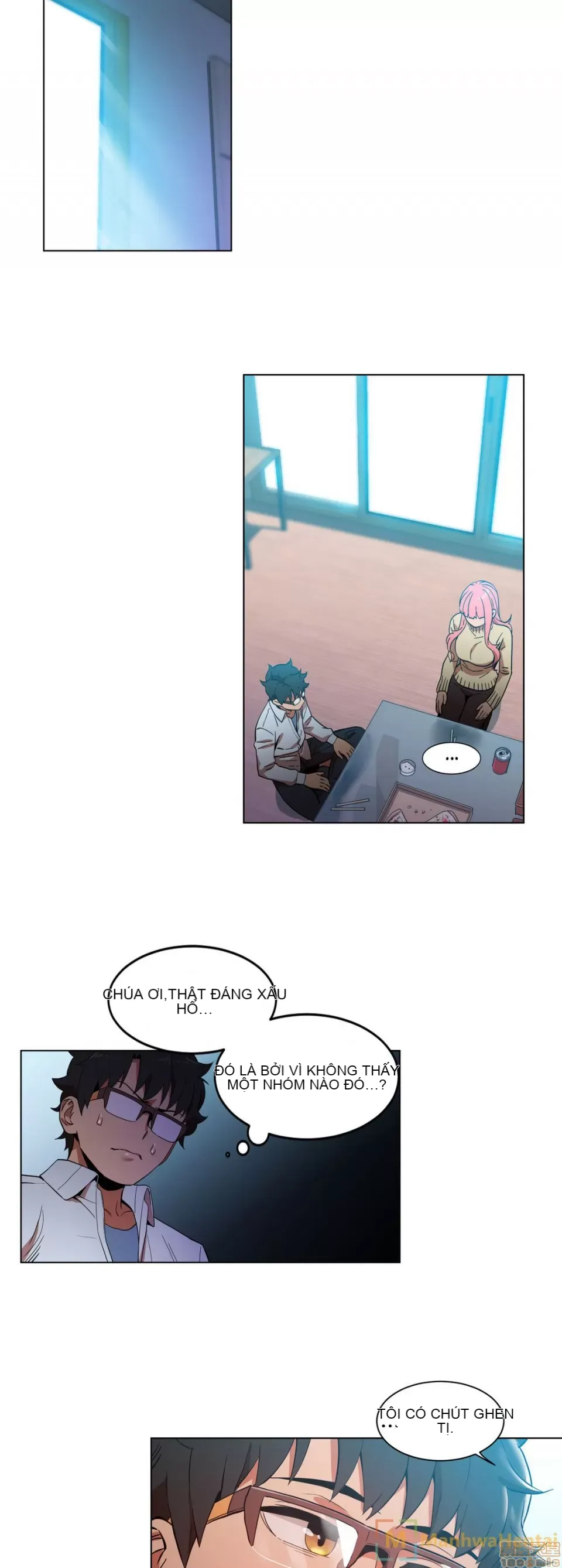 Solmi '-- S -- Kênh Solmi Chương 1-60