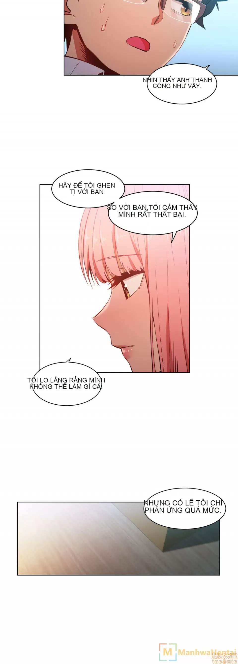 Solmi '-- S -- Kênh Solmi Chương 1-60