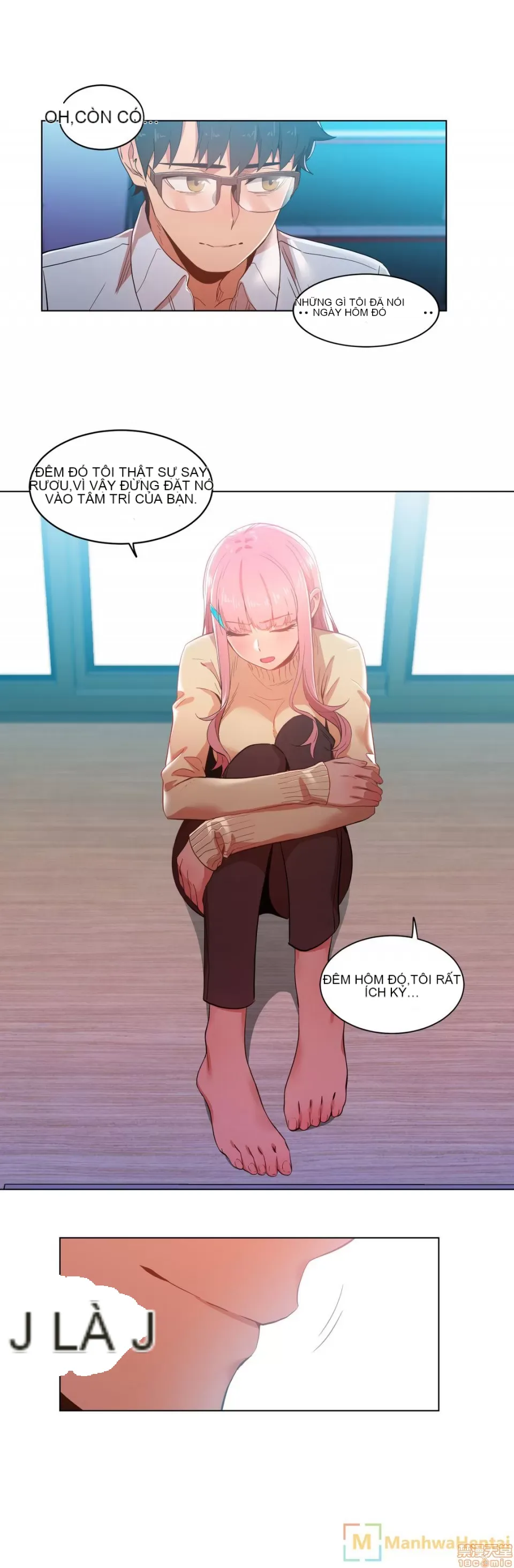 Solmi '-- S -- Kênh Solmi Chương 1-60