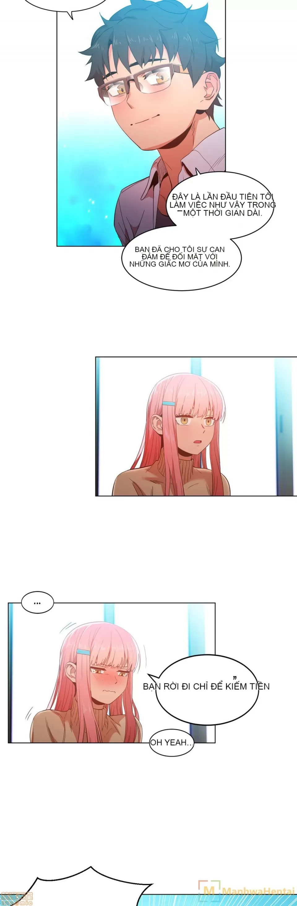 Solmi '-- S -- Kênh Solmi Chương 1-60