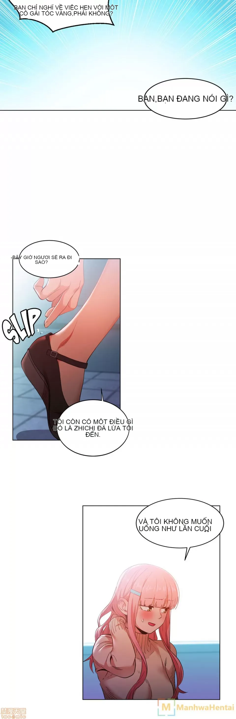 Solmi '-- S -- Kênh Solmi Chương 1-60