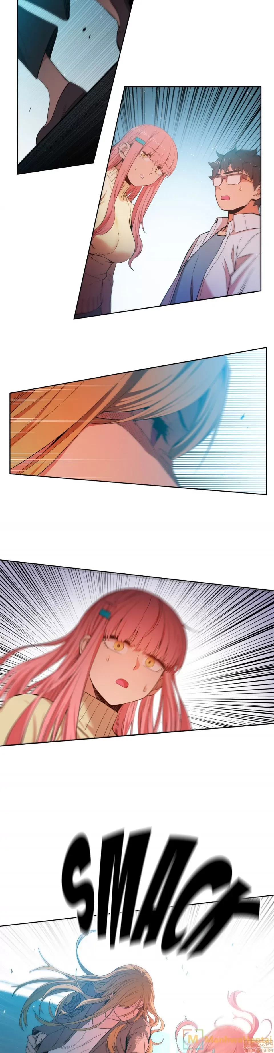 Solmi '-- S -- Kênh Solmi Chương 1-60