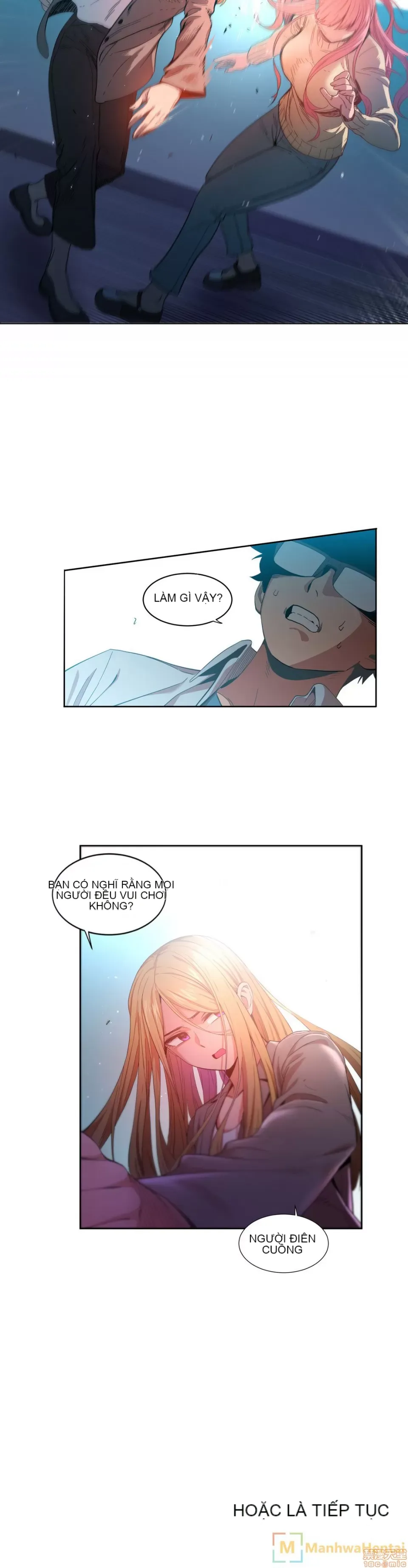 Solmi '-- S -- Kênh Solmi Chương 1-60