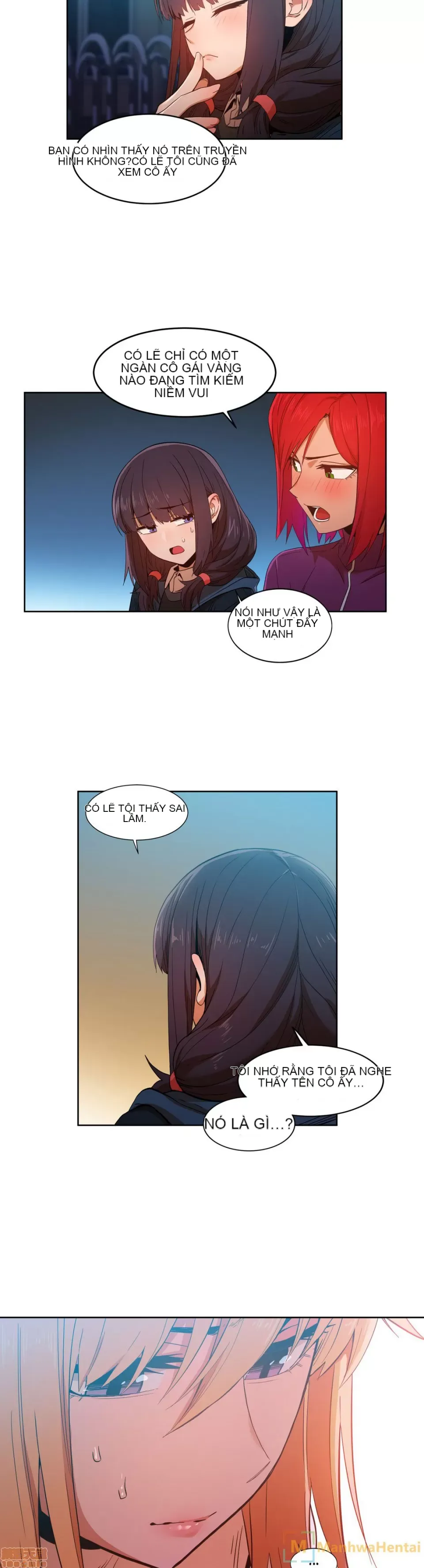 Solmi '-- S -- Kênh Solmi Chương 1-60