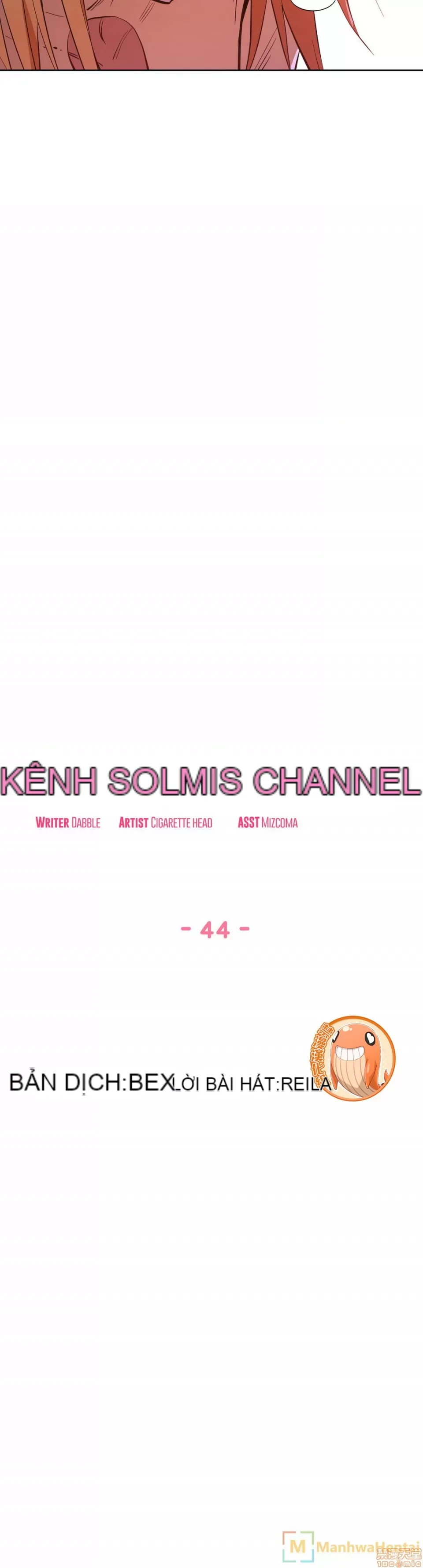 Solmi '-- S -- Kênh Solmi Chương 1-60