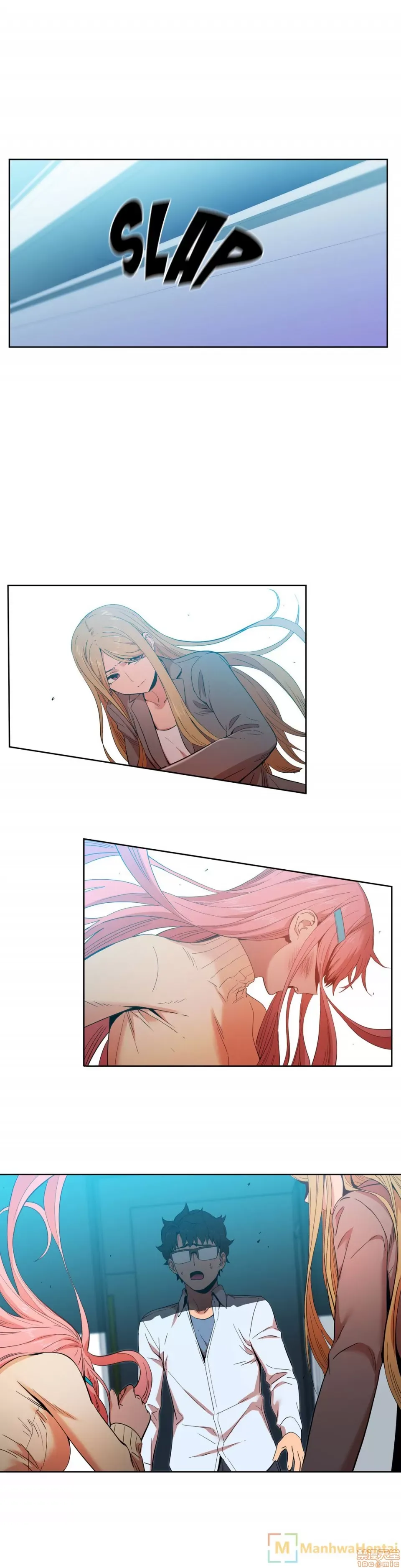 Solmi '-- S -- Kênh Solmi Chương 1-60