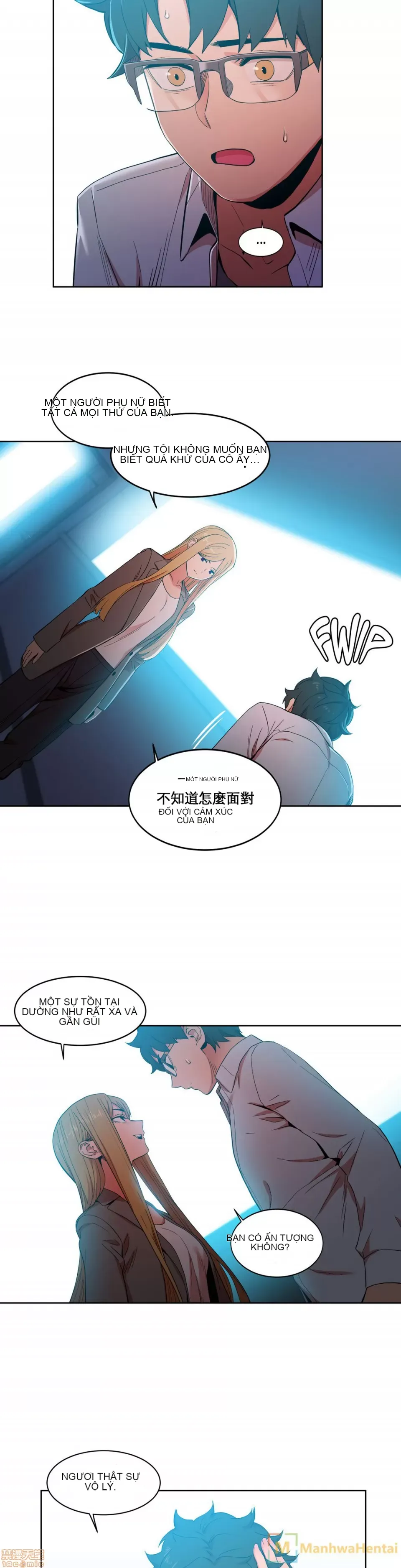 Solmi '-- S -- Kênh Solmi Chương 1-60