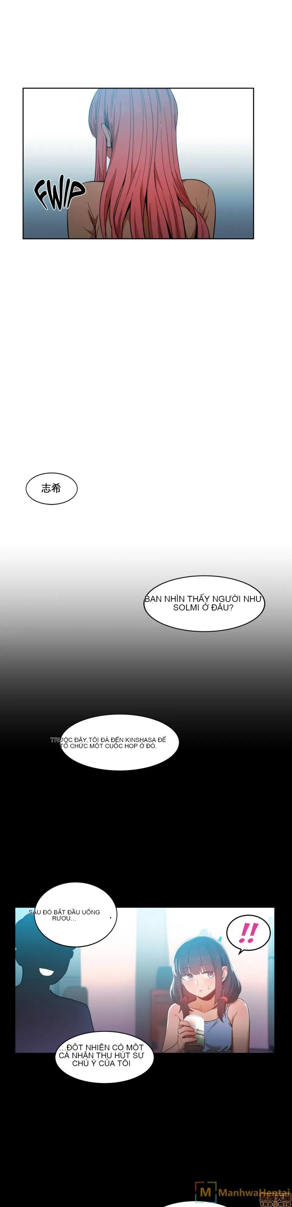 Solmi '-- S -- Kênh Solmi Chương 1-60