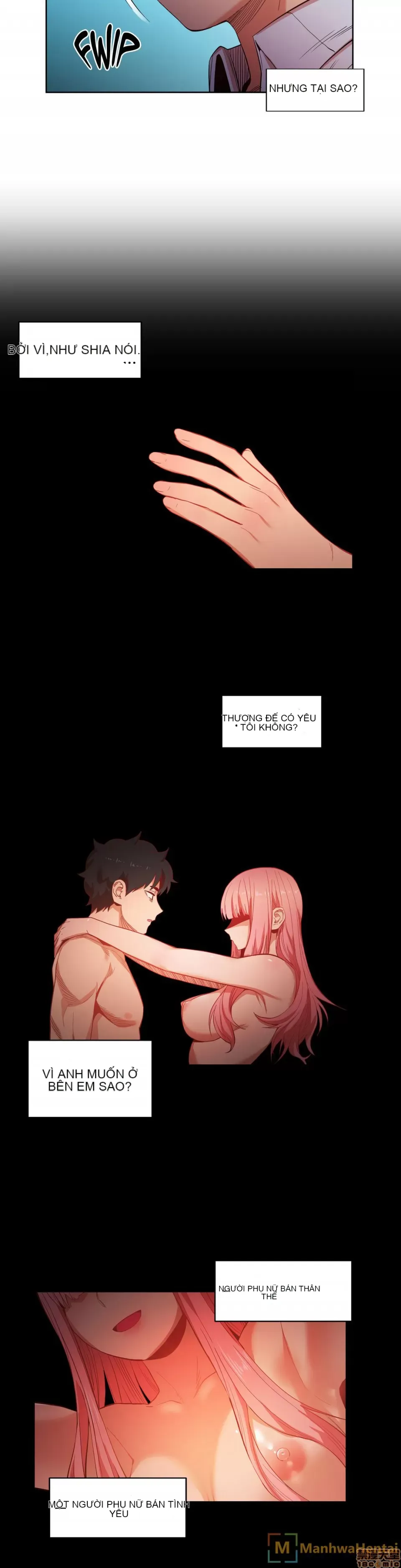 Solmi '-- S -- Kênh Solmi Chương 1-60