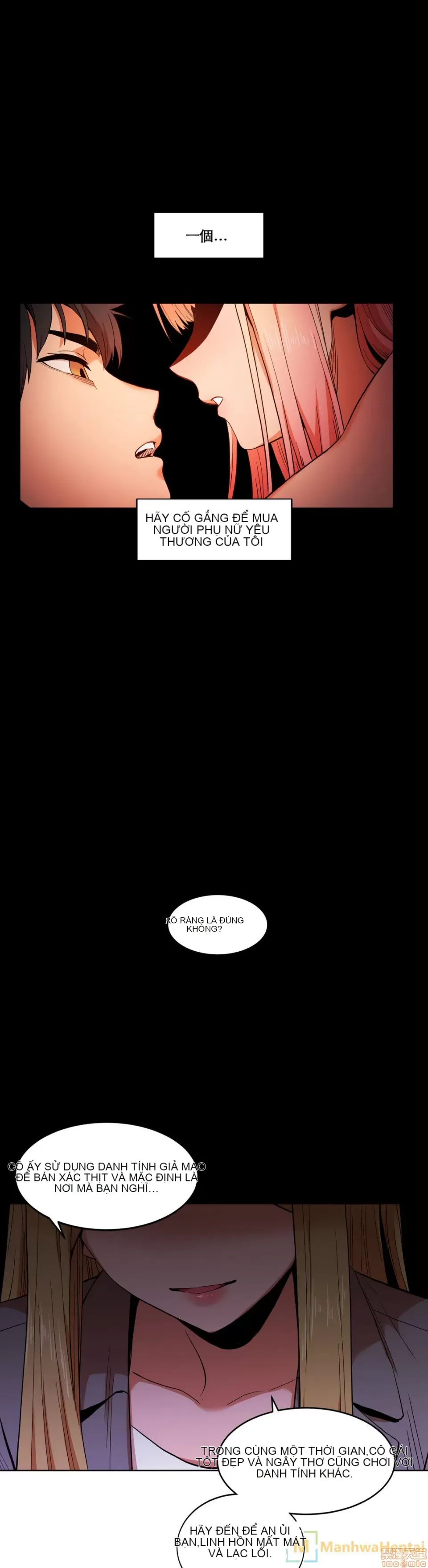 Solmi '-- S -- Kênh Solmi Chương 1-60