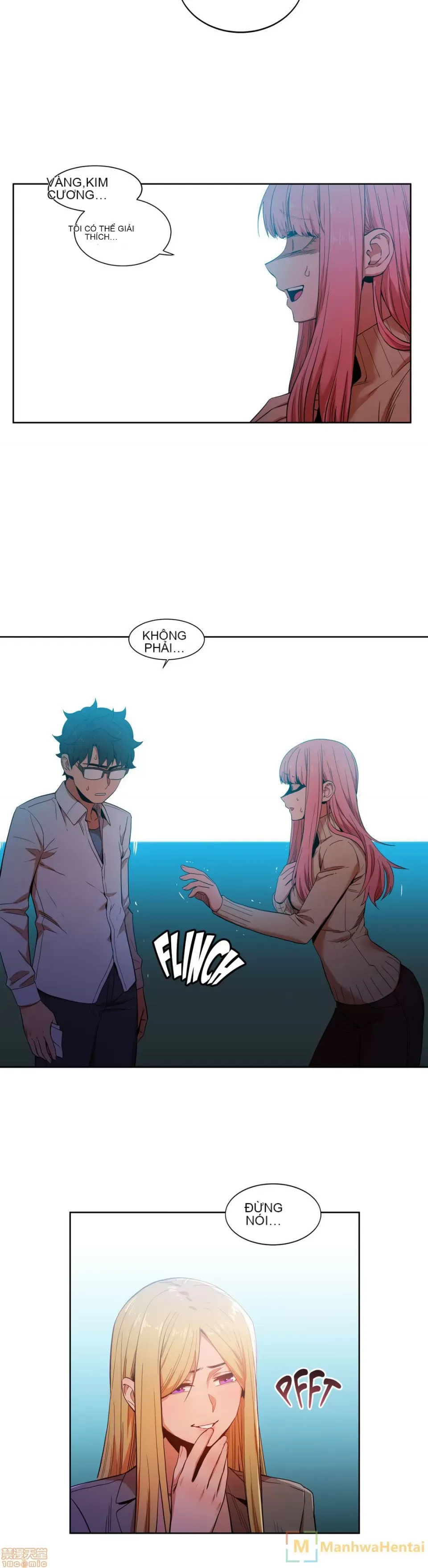 Solmi '-- S -- Kênh Solmi Chương 1-60