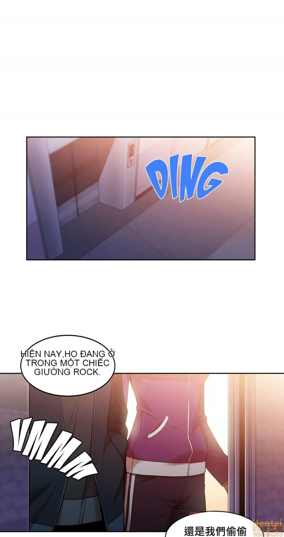 Solmi '-- S -- Kênh Solmi Chương 1-60