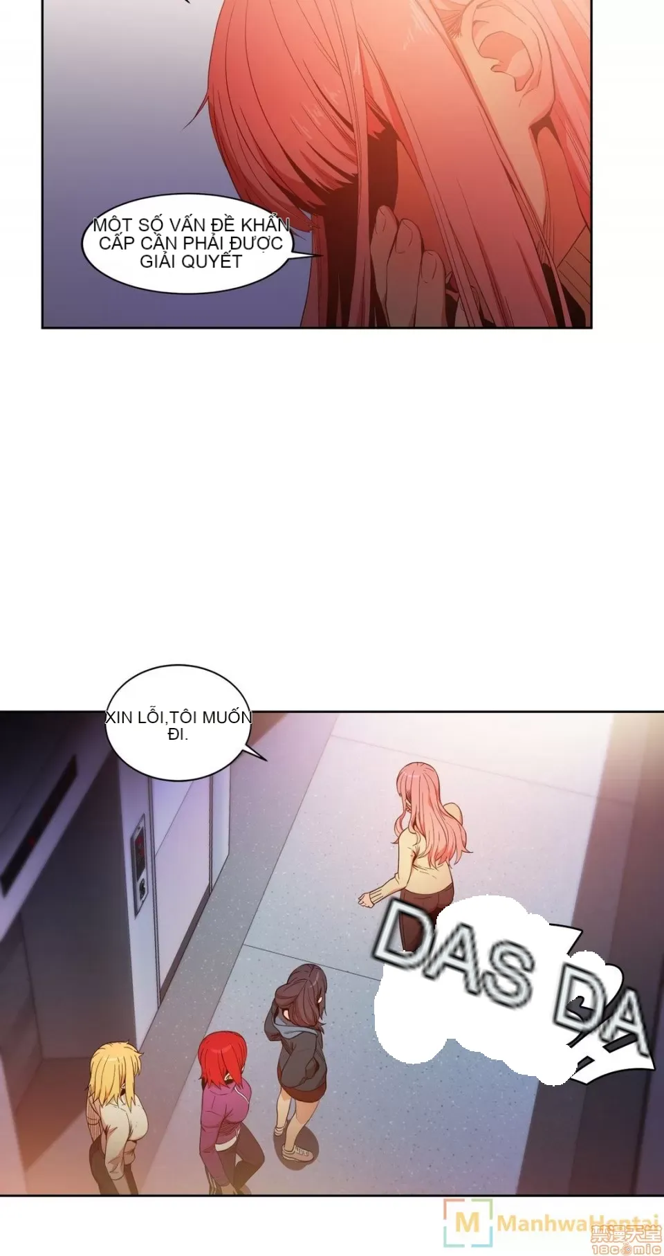 Solmi '-- S -- Kênh Solmi Chương 1-60