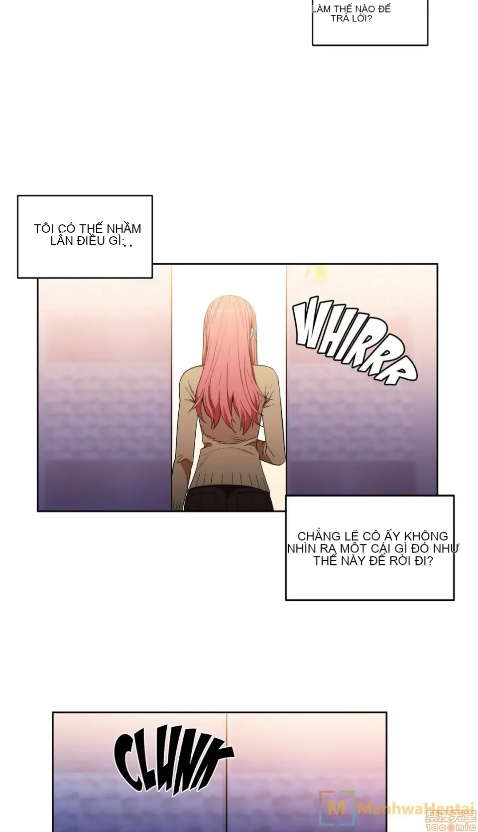 Solmi '-- S -- Kênh Solmi Chương 1-60