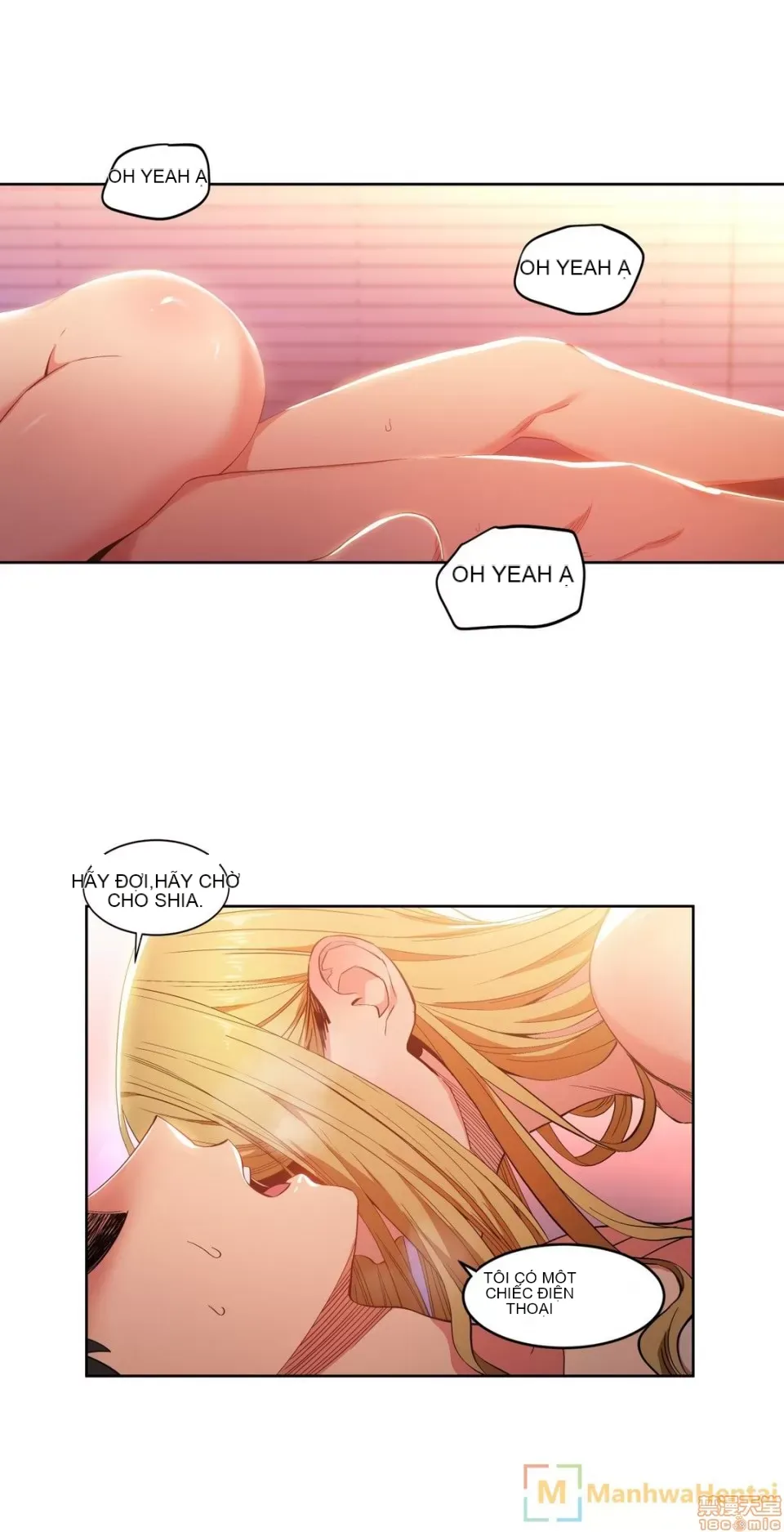 Solmi '-- S -- Kênh Solmi Chương 1-60