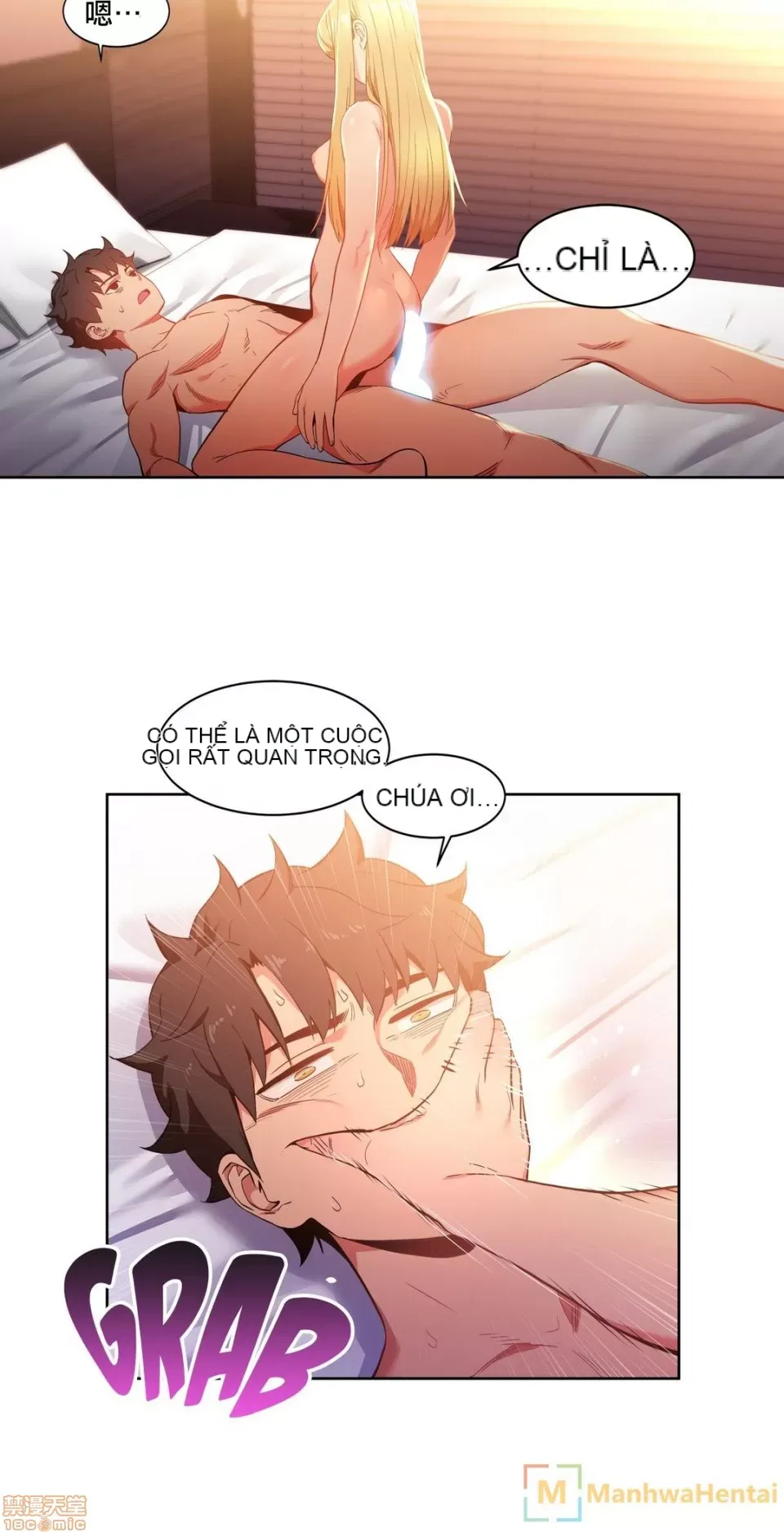 Solmi '-- S -- Kênh Solmi Chương 1-60