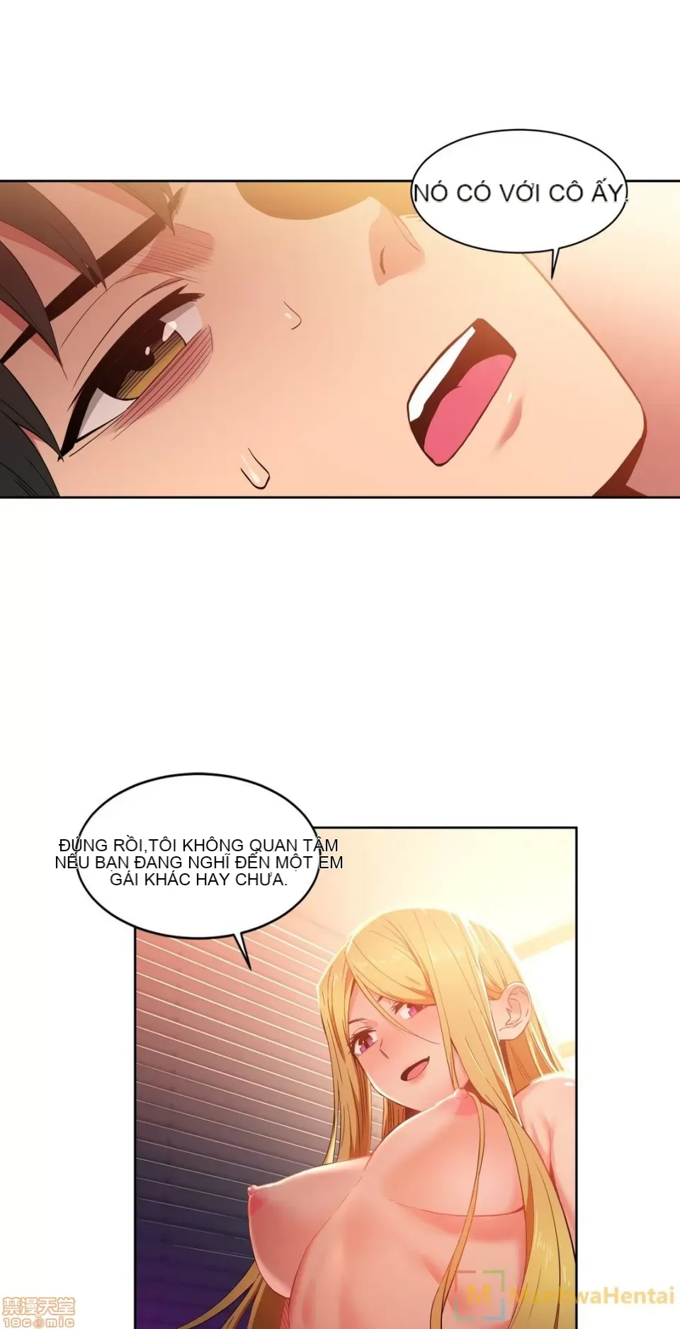 Solmi '-- S -- Kênh Solmi Chương 1-60