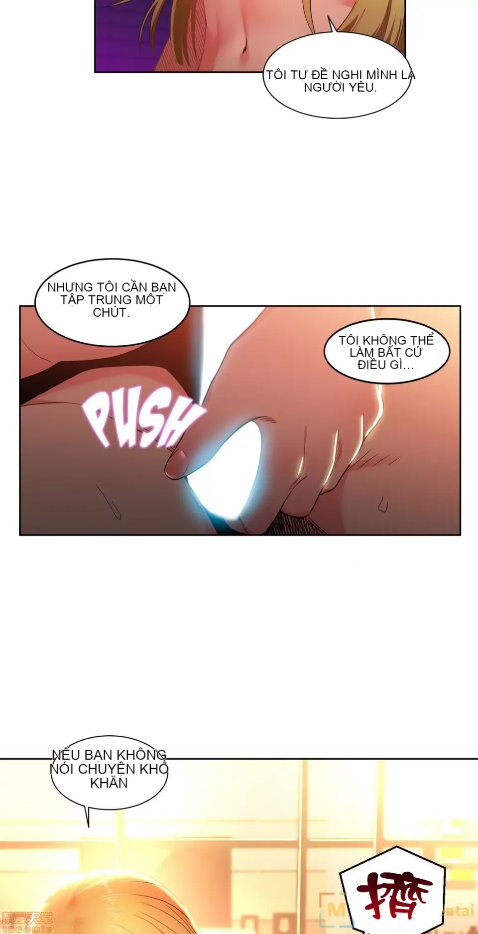 Solmi '-- S -- Kênh Solmi Chương 1-60