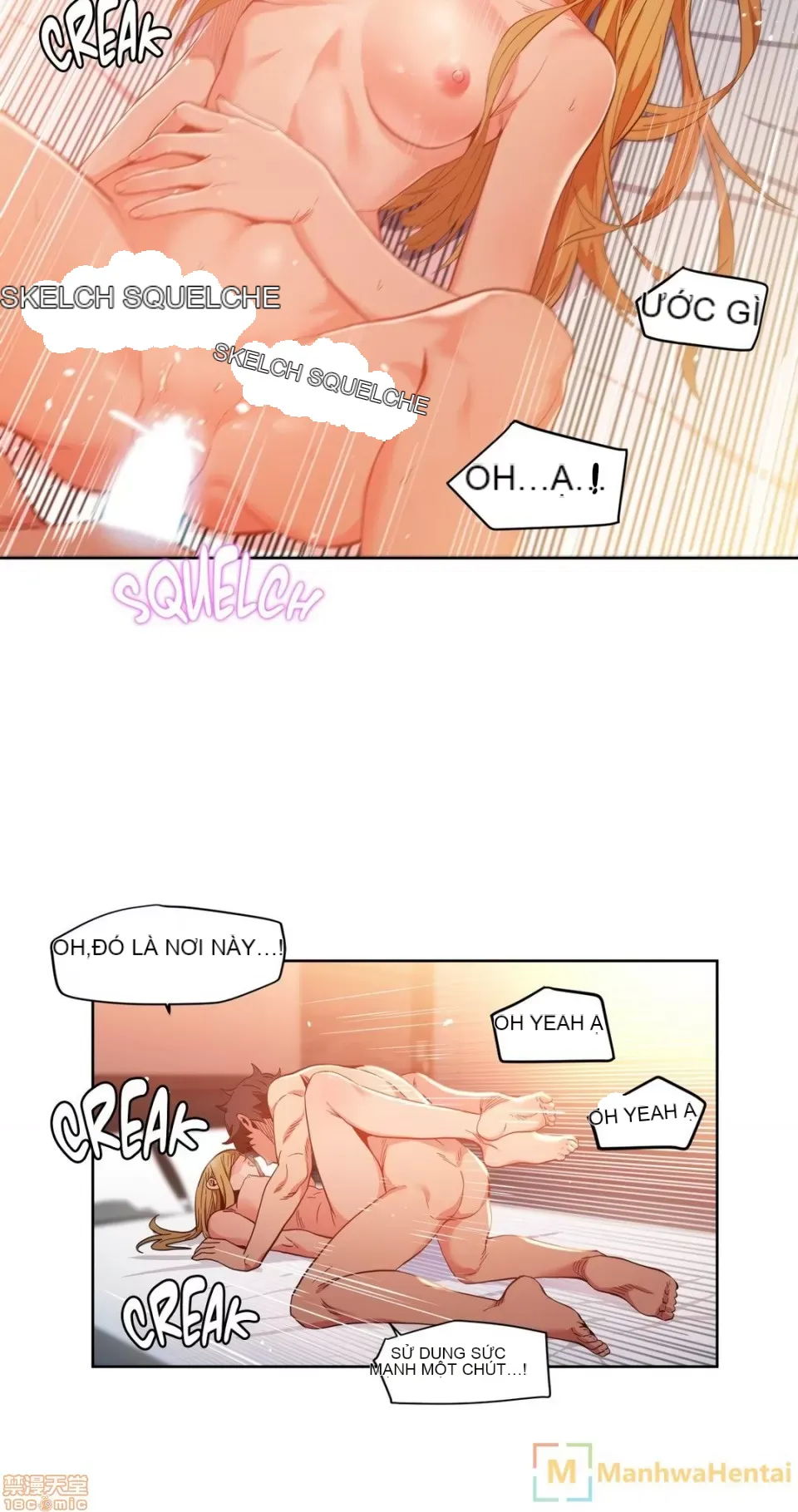 Solmi '-- S -- Kênh Solmi Chương 1-60