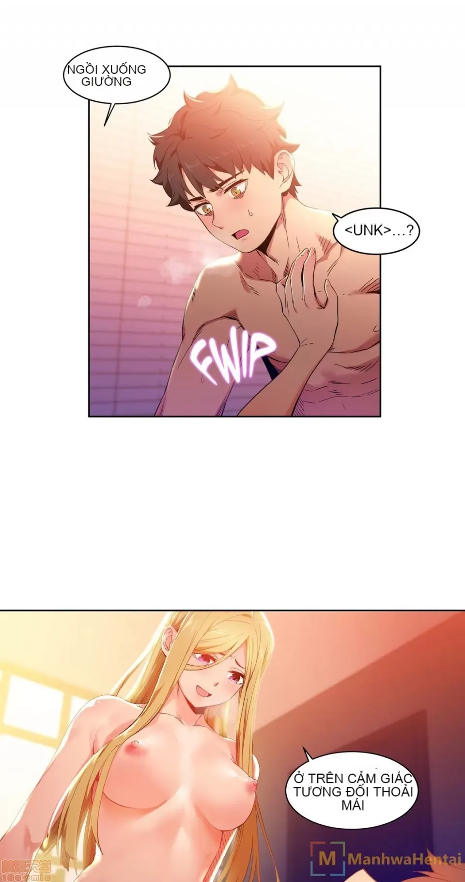 Solmi '-- S -- Kênh Solmi Chương 1-60