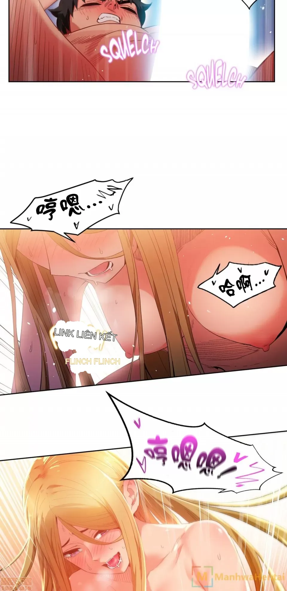 Solmi '-- S -- Kênh Solmi Chương 1-60