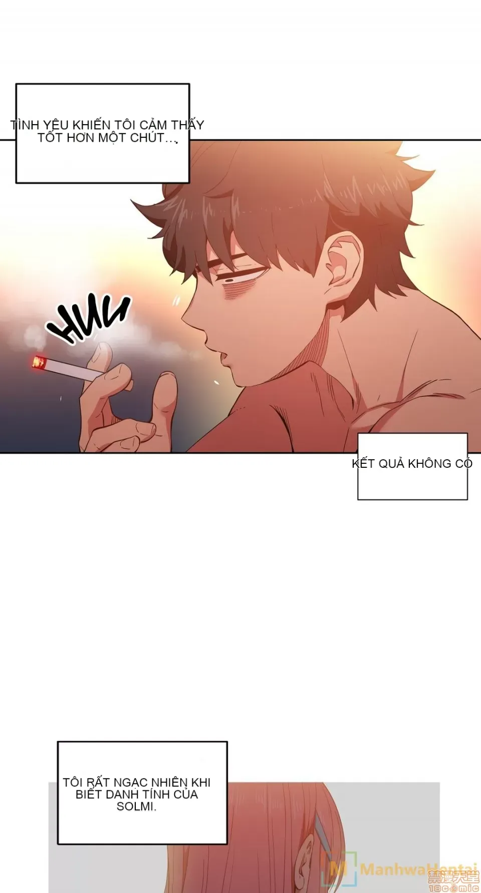 Solmi '-- S -- Kênh Solmi Chương 1-60