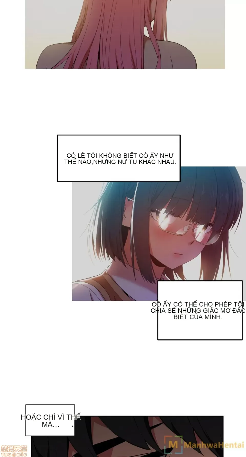 Solmi '-- S -- Kênh Solmi Chương 1-60