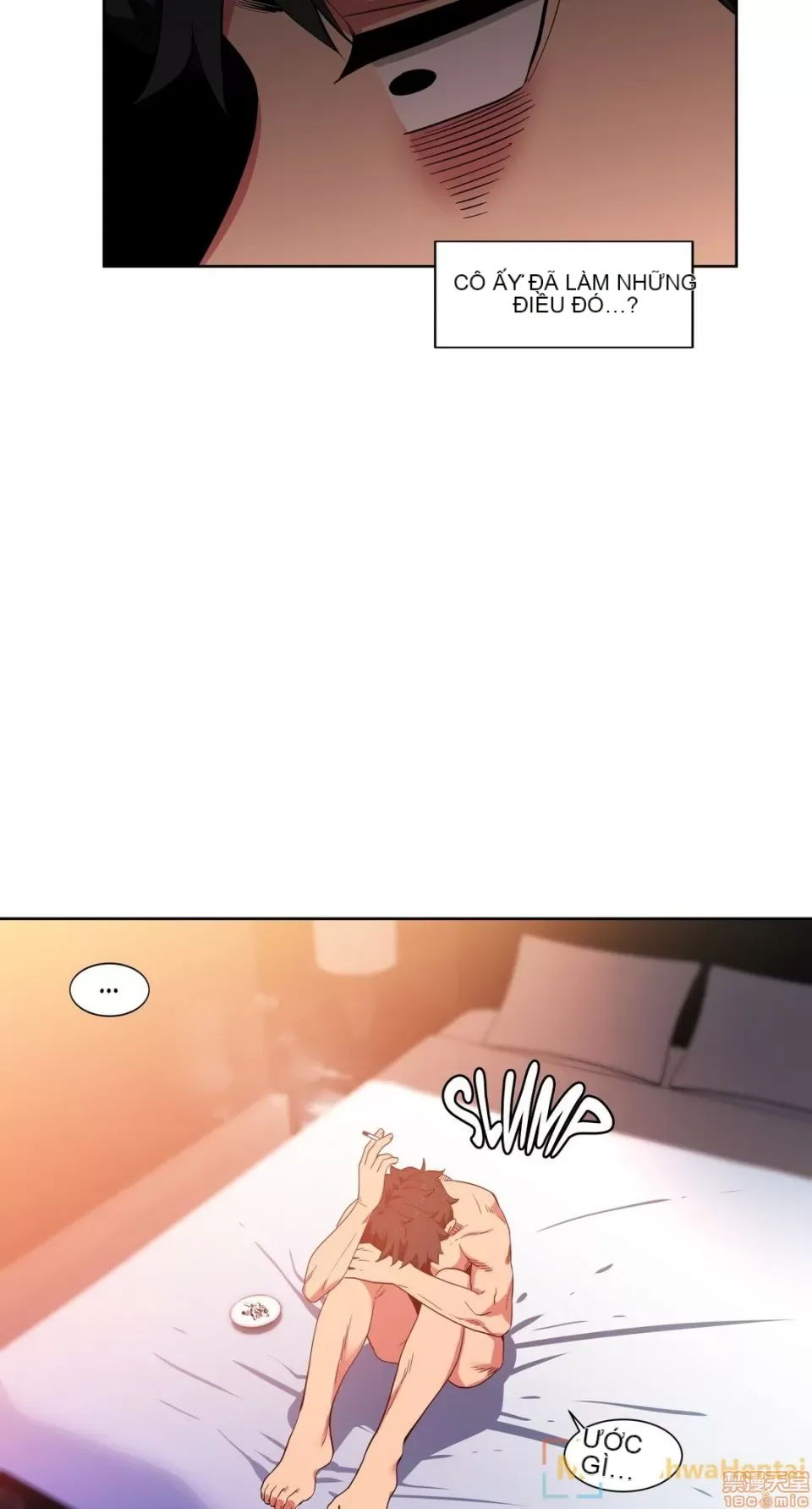 Solmi '-- S -- Kênh Solmi Chương 1-60