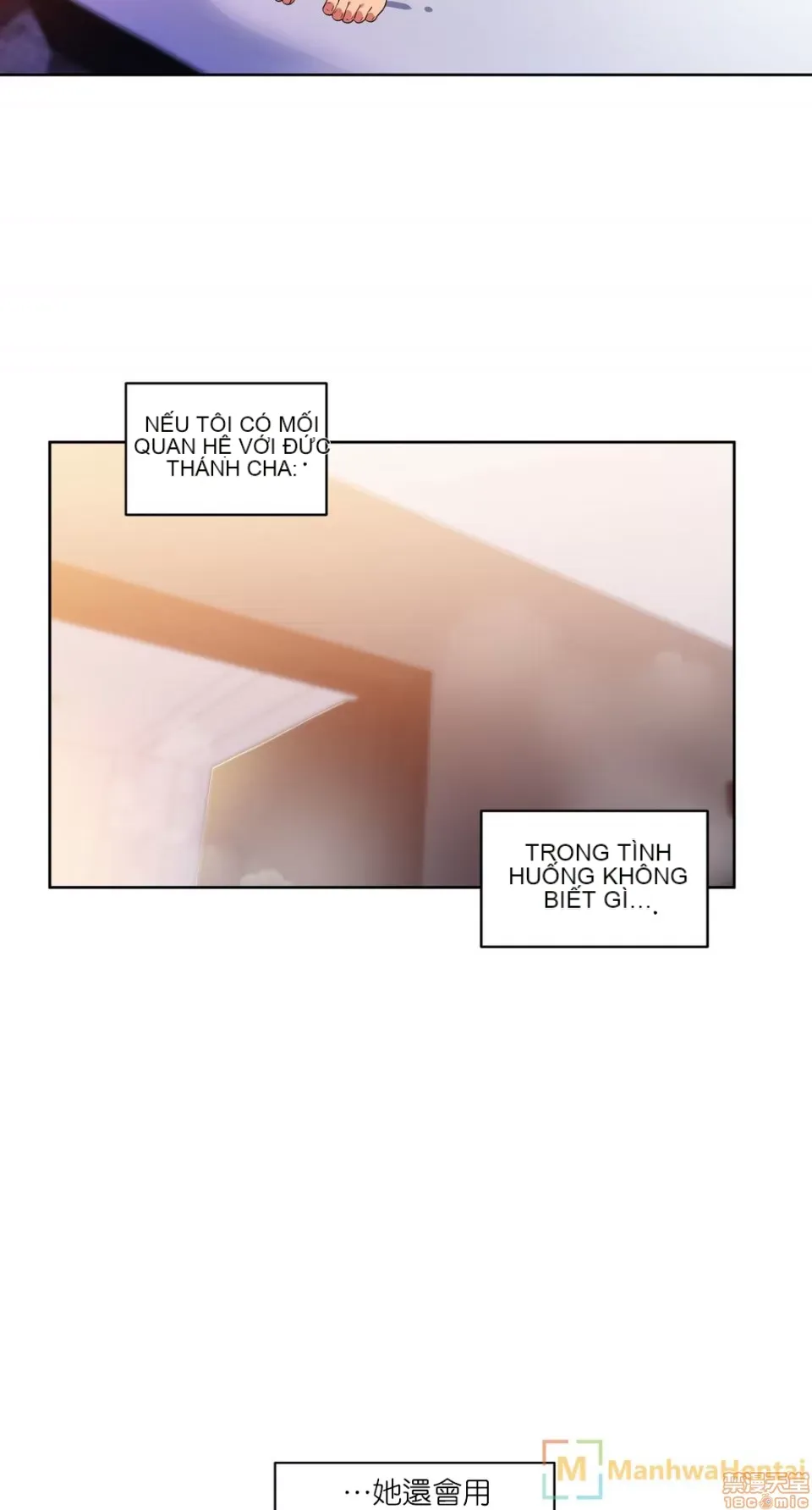 Solmi '-- S -- Kênh Solmi Chương 1-60