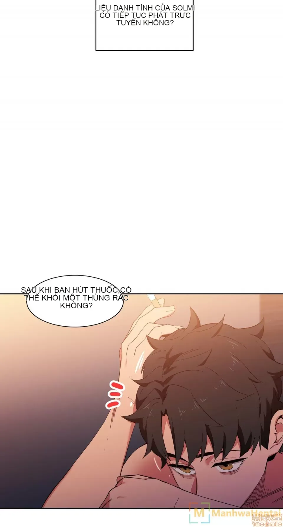 Solmi '-- S -- Kênh Solmi Chương 1-60