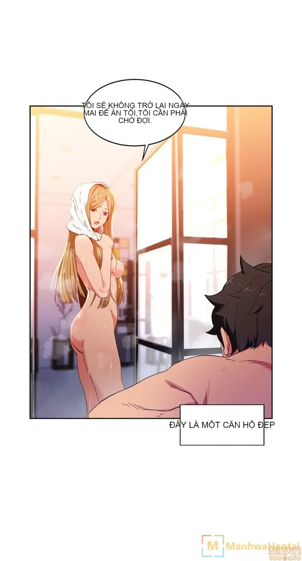 Solmi '-- S -- Kênh Solmi Chương 1-60