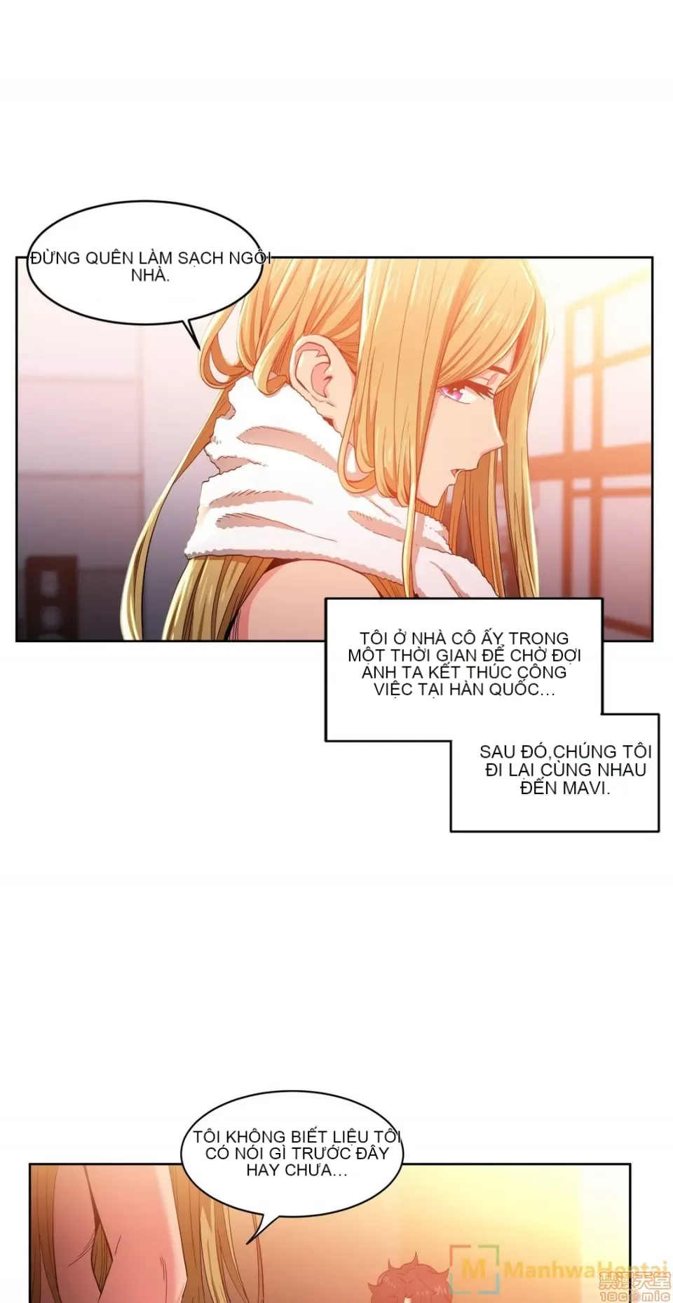 Solmi '-- S -- Kênh Solmi Chương 1-60