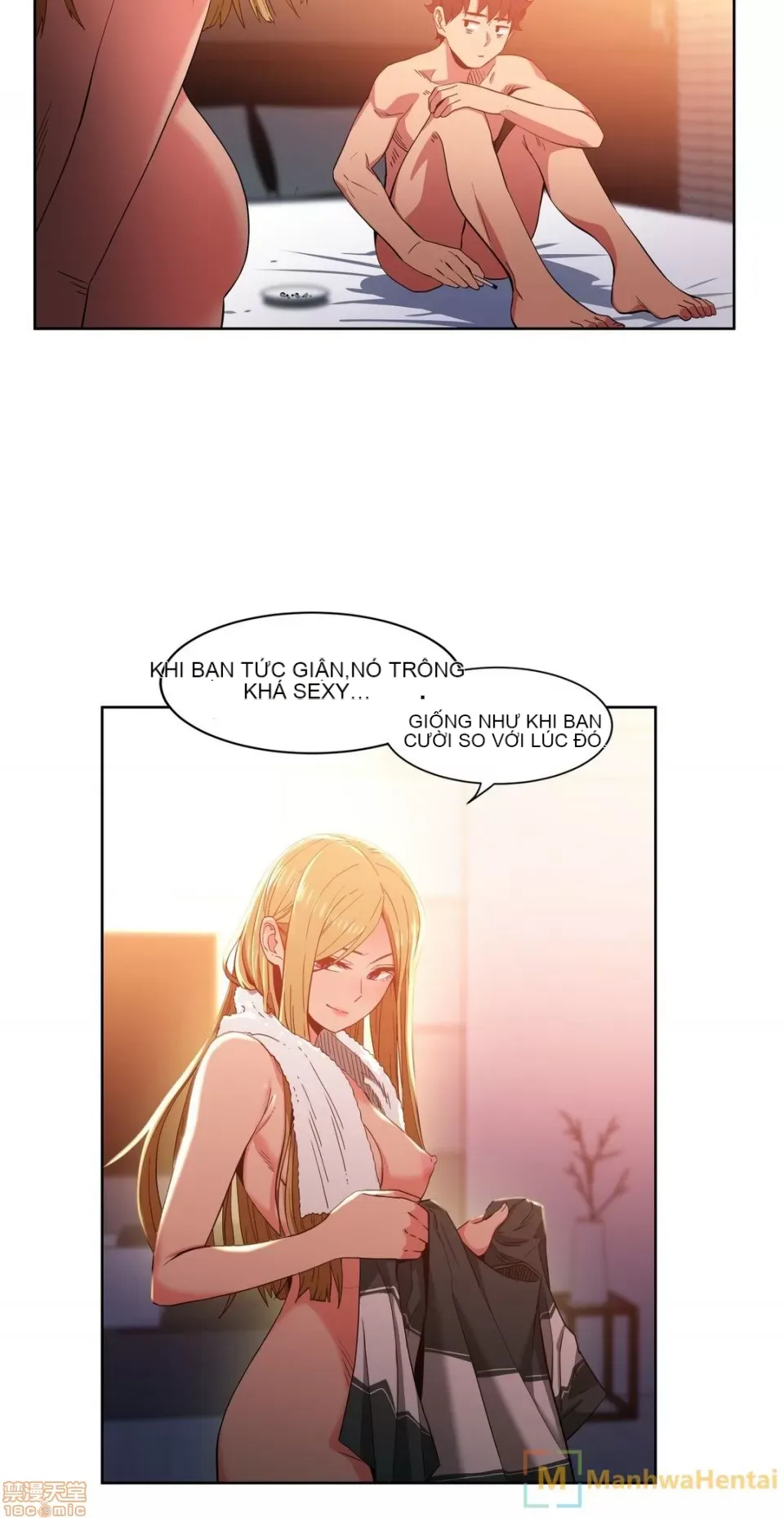 Solmi '-- S -- Kênh Solmi Chương 1-60