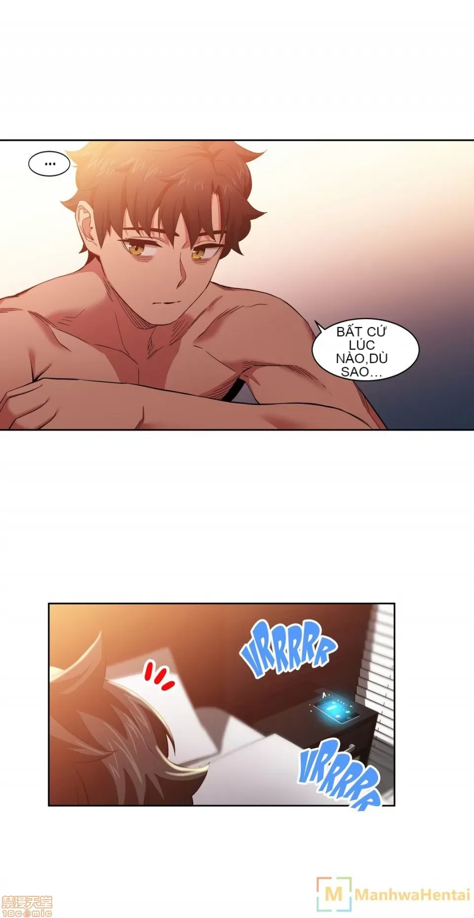 Solmi '-- S -- Kênh Solmi Chương 1-60