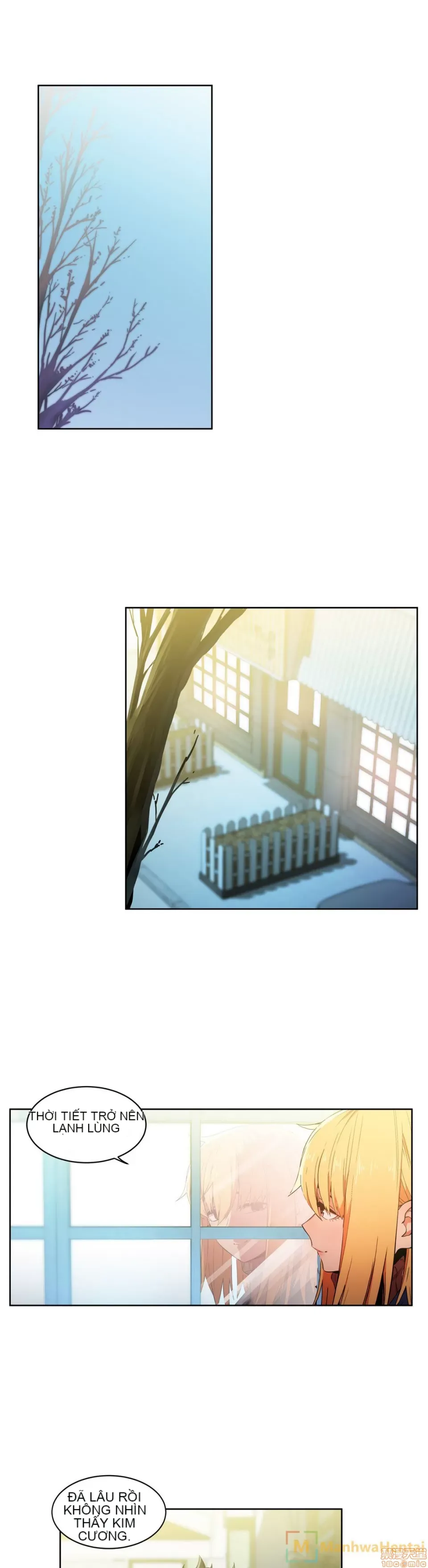 Solmi '-- S -- Kênh Solmi Chương 1-60