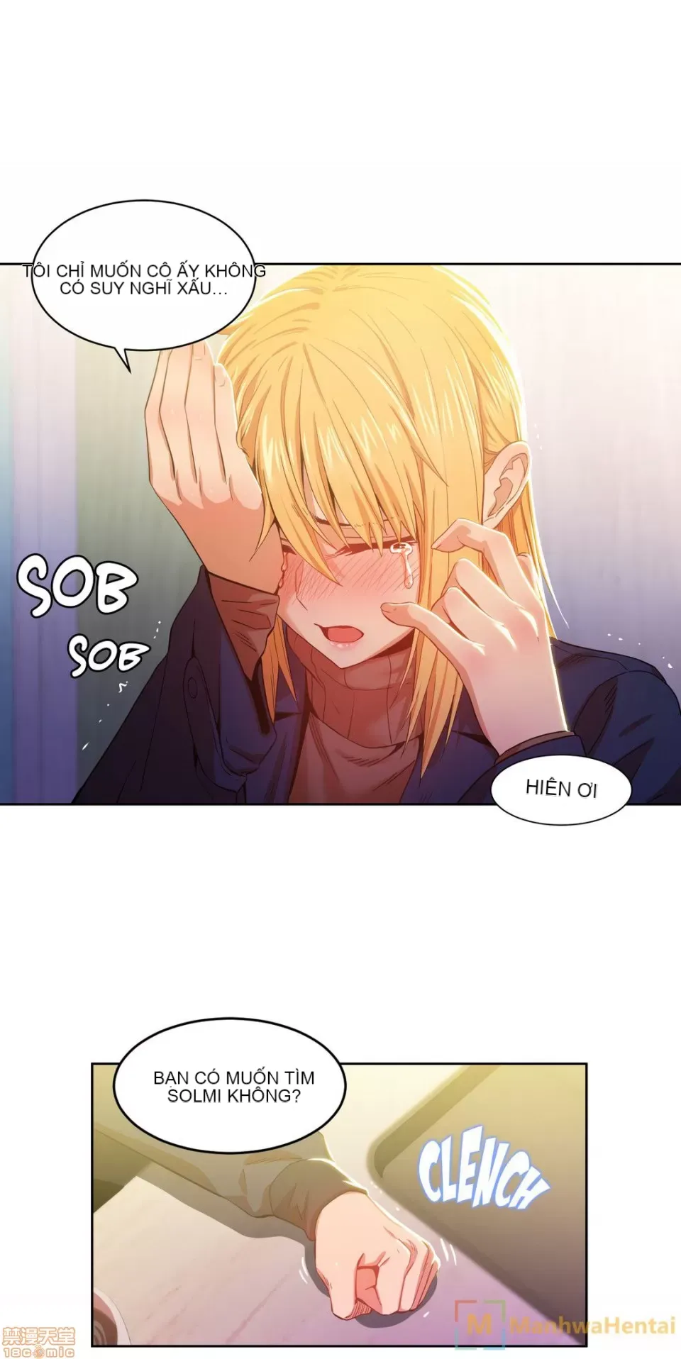 Solmi '-- S -- Kênh Solmi Chương 1-60