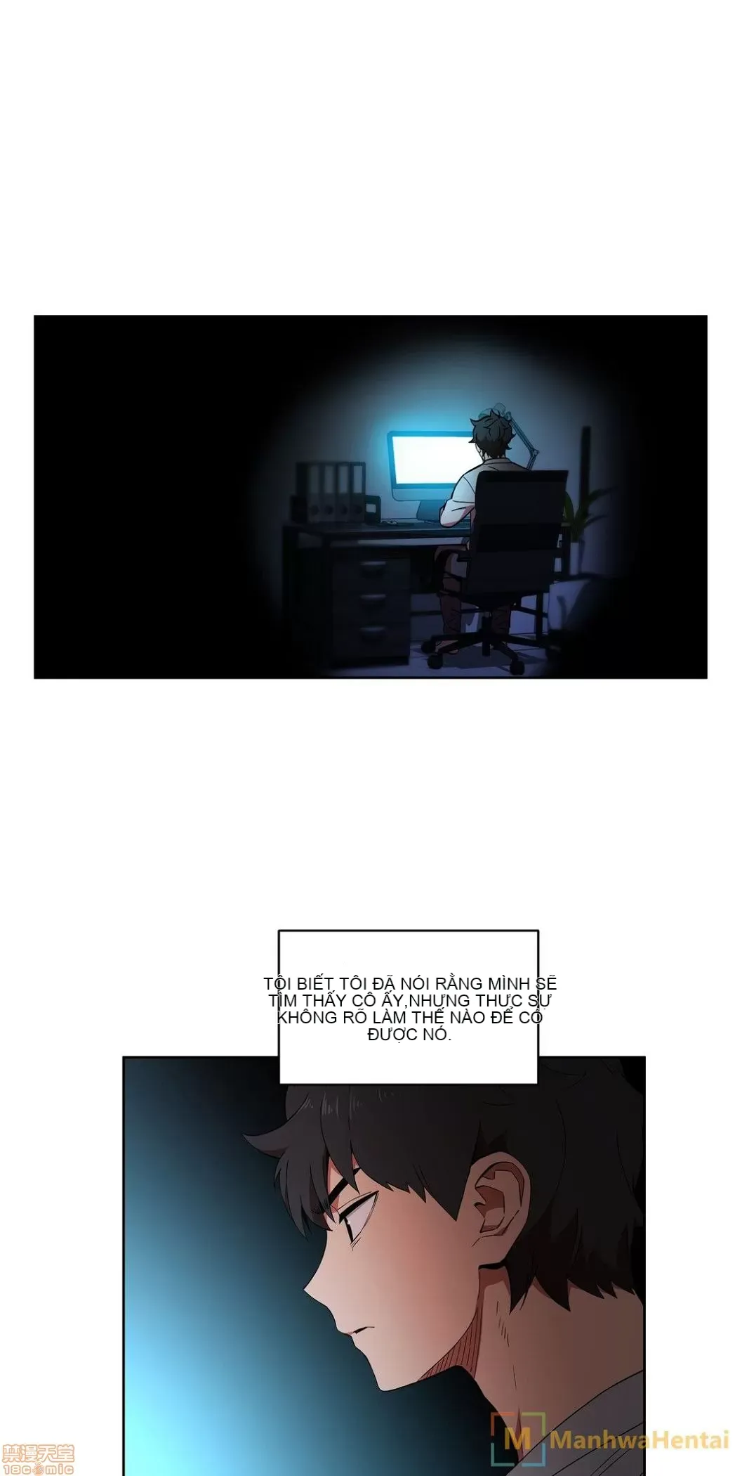 Solmi '-- S -- Kênh Solmi Chương 1-60