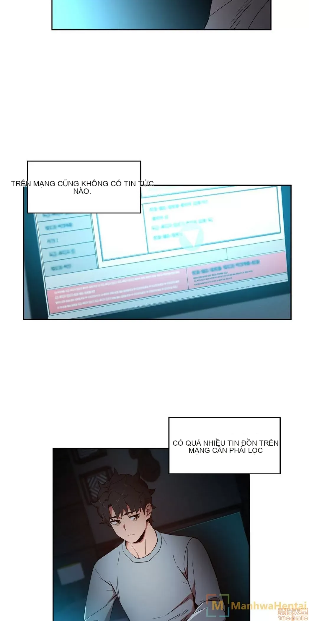 Solmi '-- S -- Kênh Solmi Chương 1-60